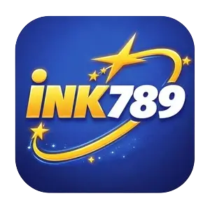 INK789 Logo